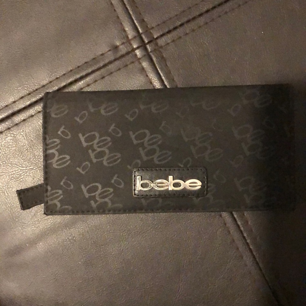 Mini wallet